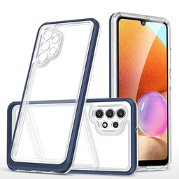 Clear 3in1 etui do Samsung Galaxy A32 5G