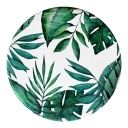 Domarex Dywan koło średnica 90 cm Viva Verde