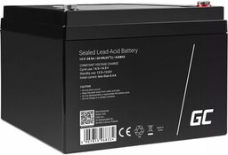 GREENCELL Akumulator AGM55 28Ah 12V