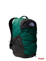 The North Face Plecak BOREALIS S9W1 - Evergreen/Black