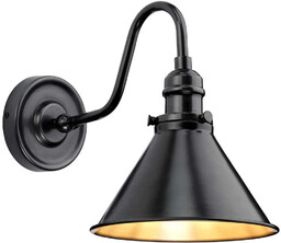 Elstead Lighting Ścienna lampa do czytania Provence PV1-OB