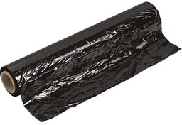 FOLIA STRETCH CZARNA.1,45KG