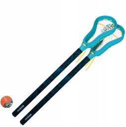 Gra Waboba Lacrosse (niebieski)