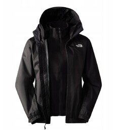 THE NORTH FACE KURTKA RESOLVE TRICLIMATE 3W1 NF0A55HIKX7