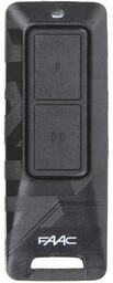 Pilot Faac XT2/FDS2 Slh 868Mhz do Faac 740/741/414...