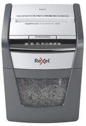 REXEL Niszczarka Optimum AutoFeed+ 50X 2020050XEU 20 L,