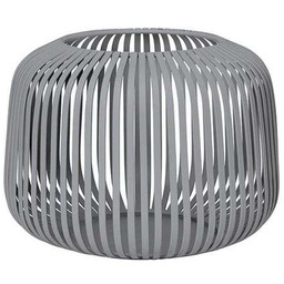 Blomus - Lito Latarnia S Steel Gray