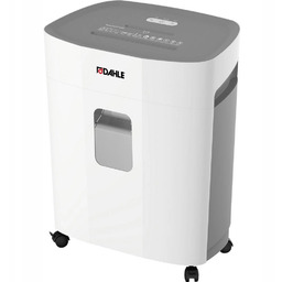 Dahle PaperSAFE PS 240 niszczarka dokumentów 10 arkuszy