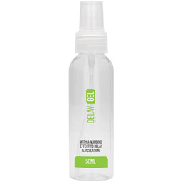 Żel intymny dla niego - Delay Gel 50