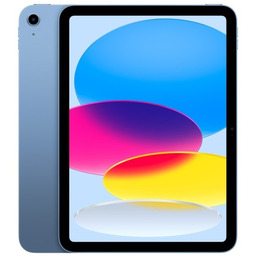 Apple Tablet iPad 11. generacji WiFi Blue P