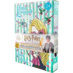 Cinereplicas Harry Potter - Luna Lovegood Adwentowy 2023
