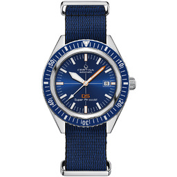 Certina C037.407.18.040.10