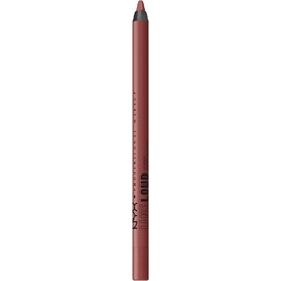 Nyx Professional Makeup Line Loud Kredka do Ust,