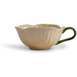 ByOn Filiżanka do herbaty Cup Poppy w kształcie