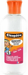 Cléopâtre AD125 Adhésive klej do papieru, buteleczka