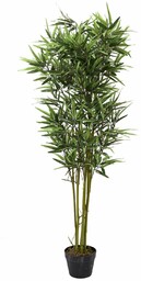 Sztuczna roślina bambus 150cm