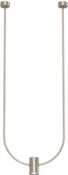 Regulowana lampa wisząca No.C 5080 Shilo 46cm metalowa