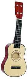 Gitara dla dzieci - ukulele, Toys Pure