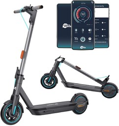 Motus Hulajnoga Scooty 10" 2023