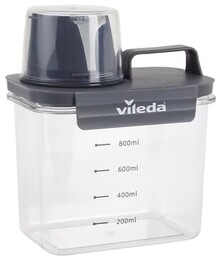 VILEDA Pojemnik na proszek do prania Easy Home