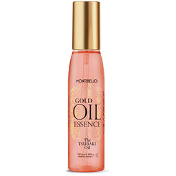 Montibello Gold Oil Essence Olejek tsubaki 130 ml