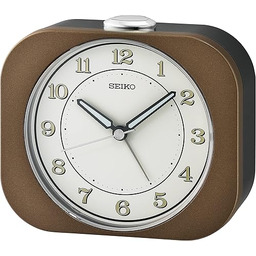 Seiko Zegar budzik QHE195B