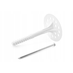 Łączniki Izolacji 10 x 200 mm 100 szt.