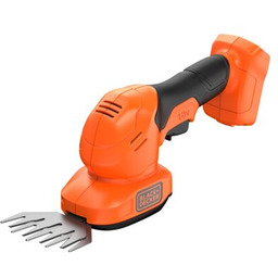 BLACK&DECKER Nożyce do trawy BCSS18B-XJ 200mm 18V akumulatorowe