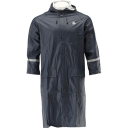 Yato PŁASZCZ PRZECIWDESZCZOWY NAVY COMFORT ROZM. L