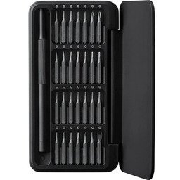 HOTO Zestaw wkrętaków QWLSD009 (28 elementów)