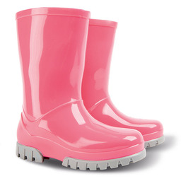 Kalosze dziecięce TWISTER F (20-27)