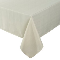 Eurofirany Obrus 140x180 Glamo beżowy