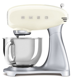 Robot planetarny SMEG 50''s Style SMF02CREU