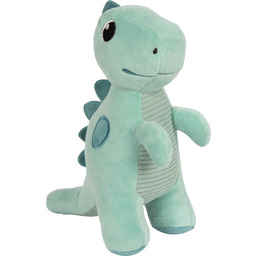 Pluszak dinozaur T-Rex zielony Small Foot 12686 maskotki