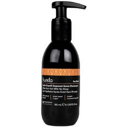 Sendo After Sun Hair Milk no-rinse, regenerujące mleczko