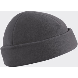 Czapka Helikon Dokerka Fleece Shadow Grey