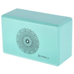 KJ02 KOSTKA DO JOGI MINT HMS