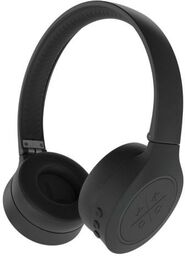 Kygo A4/300 Nauszne Bluetooth 4.2 Czarny Słuchawki bezprzewodowe