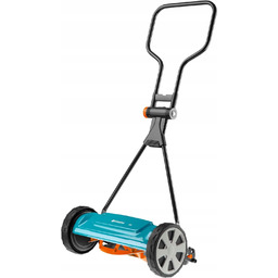 Gardena Classic 400 Kosiarka Bębnowa Ręczna 40 cm