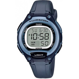 CASIO Zegarek LW-203-2AVEF