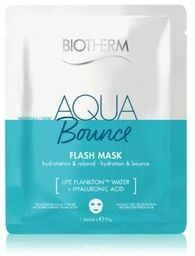 BIOTHERM Aquasource Super Mask Bounce Maseczka w płacie