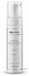 Tan Expert - Pianka brązująca do ciała