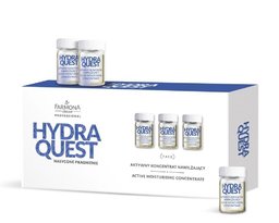 Farmona Aktywny koncentrat nawilżający - Hydra Quest -