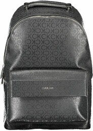 CZARNY PLECAK CALVIN KLEIN MĘSKI