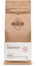 Etno Cafe Djimmah 250g