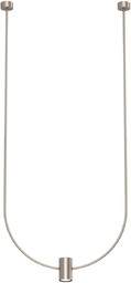 Salonowa lampa wisząca No.C 5081 Shilo regulacja 58cm