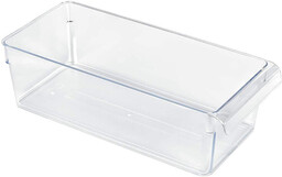 Rotho Organizer do lodówki LOFT