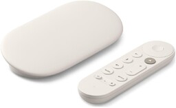 Google TV Streamer US