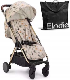 Elodie Mondo kompaktowy wózek spacerowy, spacerówka