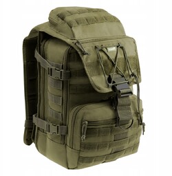 Plecak taktyczny Texar Traper 35 l Olive